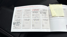 Honda Civic 1.0 VTEC Turbo 126 SR 5dr CVT Petrol Hatchback